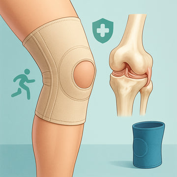 Featured image for How to Choose the Best Joint Support for Knees