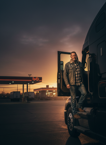 Featured image for 10 Best Truckers & CDL Gear Picks for Drivers