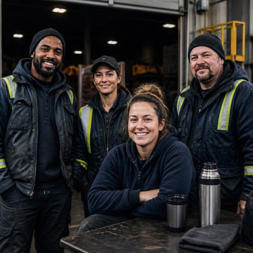 How to Stay Sharp on Night Shift: 7 Proven Steps