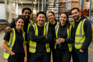 Long Shift Recovery Tips for Warehouse Staff