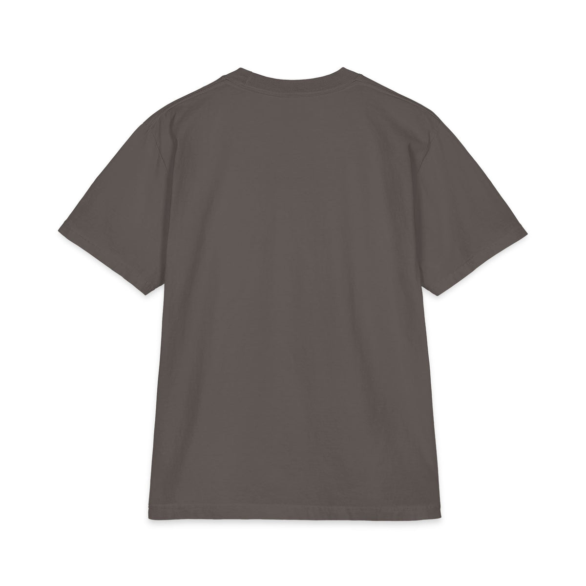 Unisex Max Heavyweight Short Sleeve