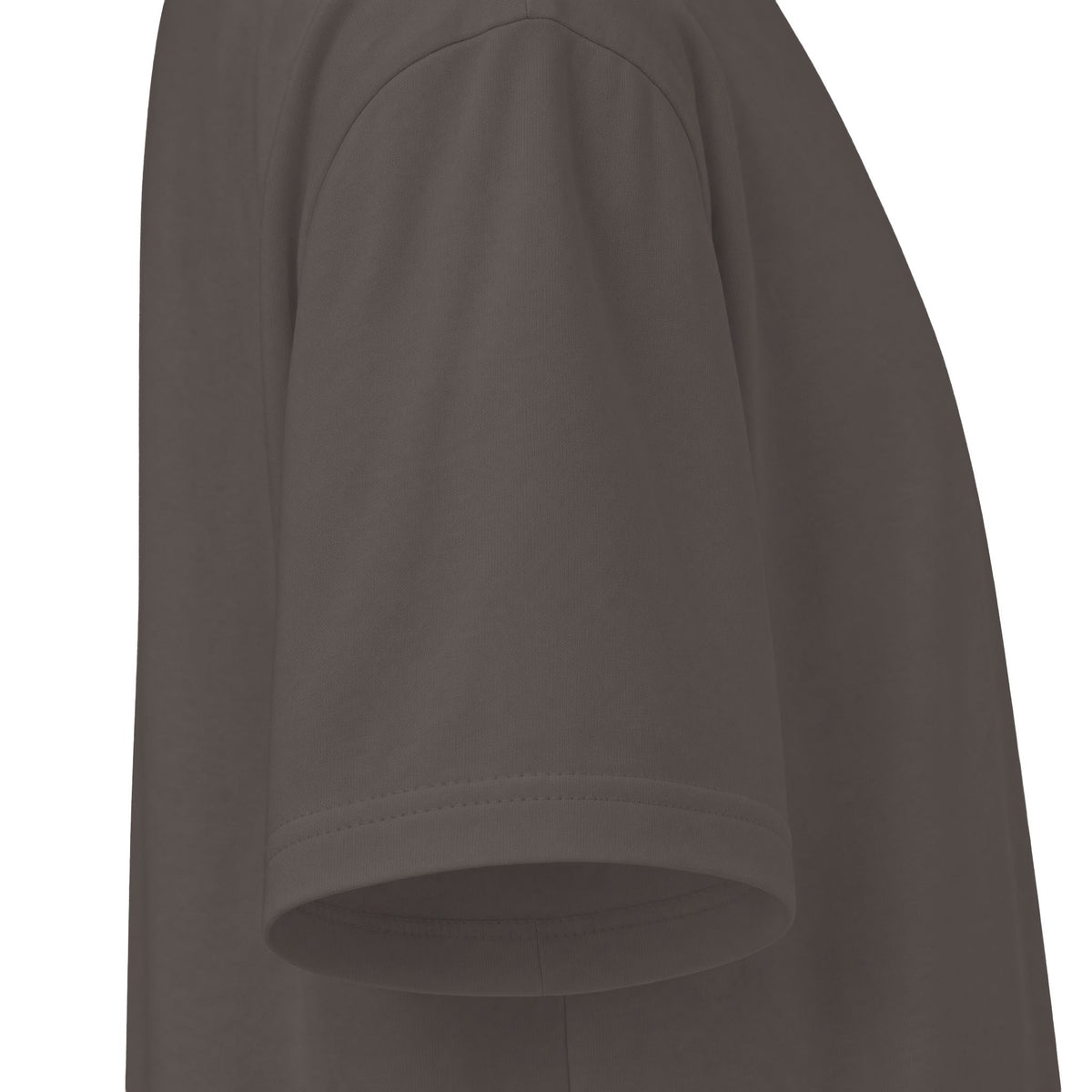 Unisex Max Heavyweight Short Sleeve