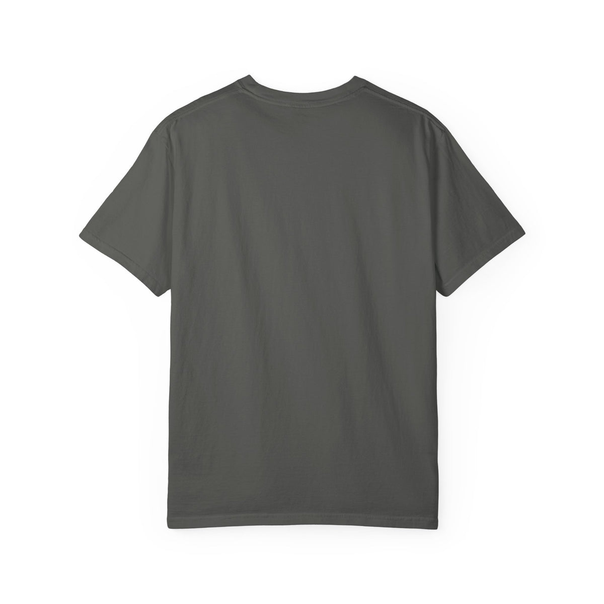 Outlaw Trails Vintage Western T-Shirt — Frontier Division Graphic Tee