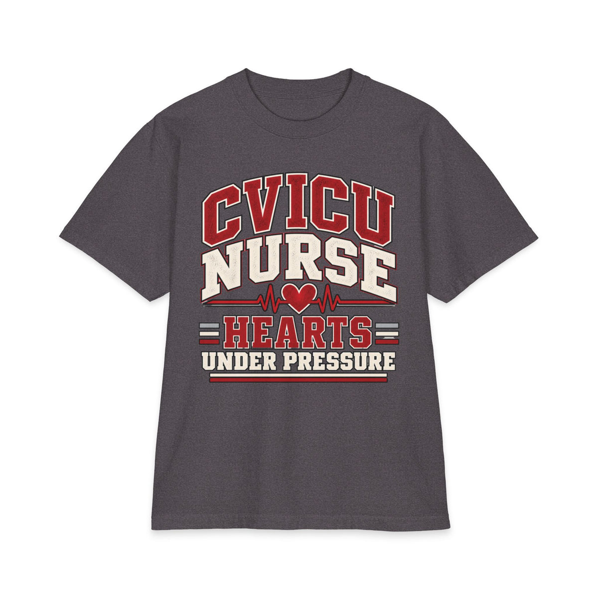 Unisex Max Heavyweight Short Sleeve