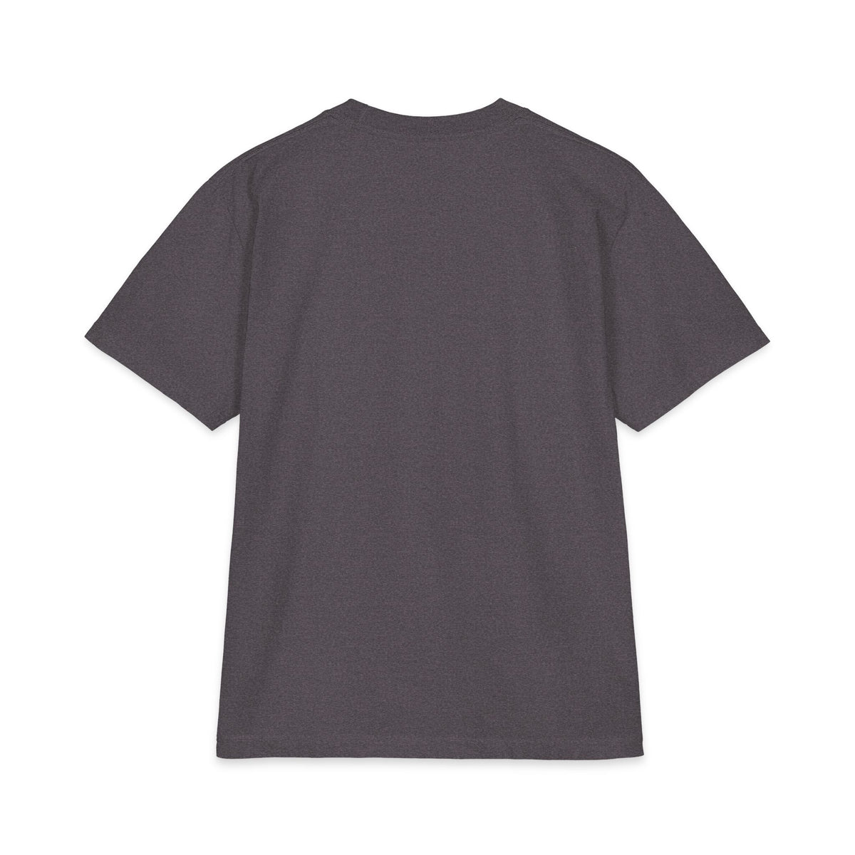 Unisex Max Heavyweight Short Sleeve