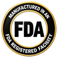 FDA-Registered Facility