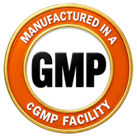 cGMP Facility