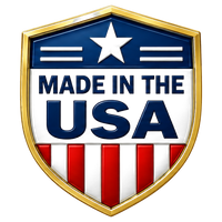 Made in the USA